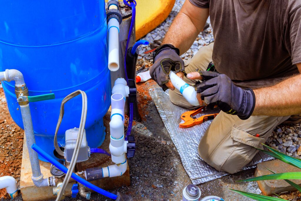 How to Prime a Well Water Pump: Step-by-Step Guide